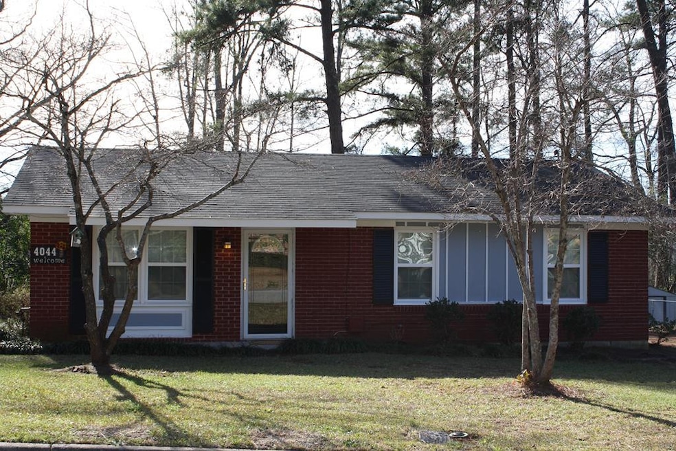 4044 Sweetbriar Dr, Augusta, GA 30907 - photo 1