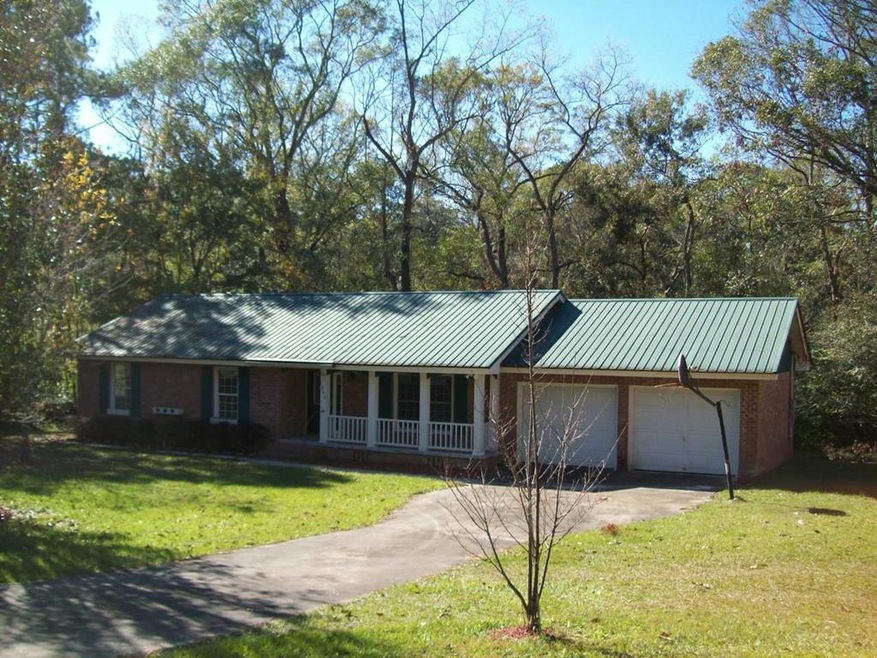 1380 Emerson Ave SE, Cairo, GA 39828 - photo 1