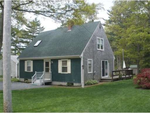 3 Oak St, Marion, MA 02738 - photo 1