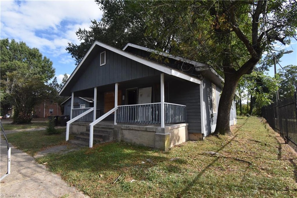 1130 Bethlehem Ln, Winston Salem, NC 27105 - photo 1