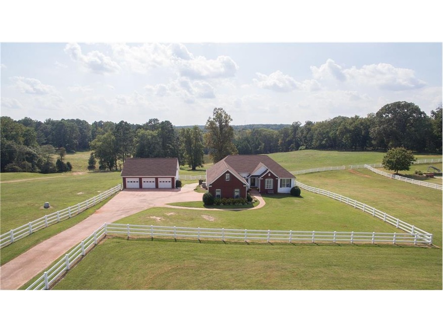 988 Carl Bramlett Rd, Winder, GA 30680 - photo 1