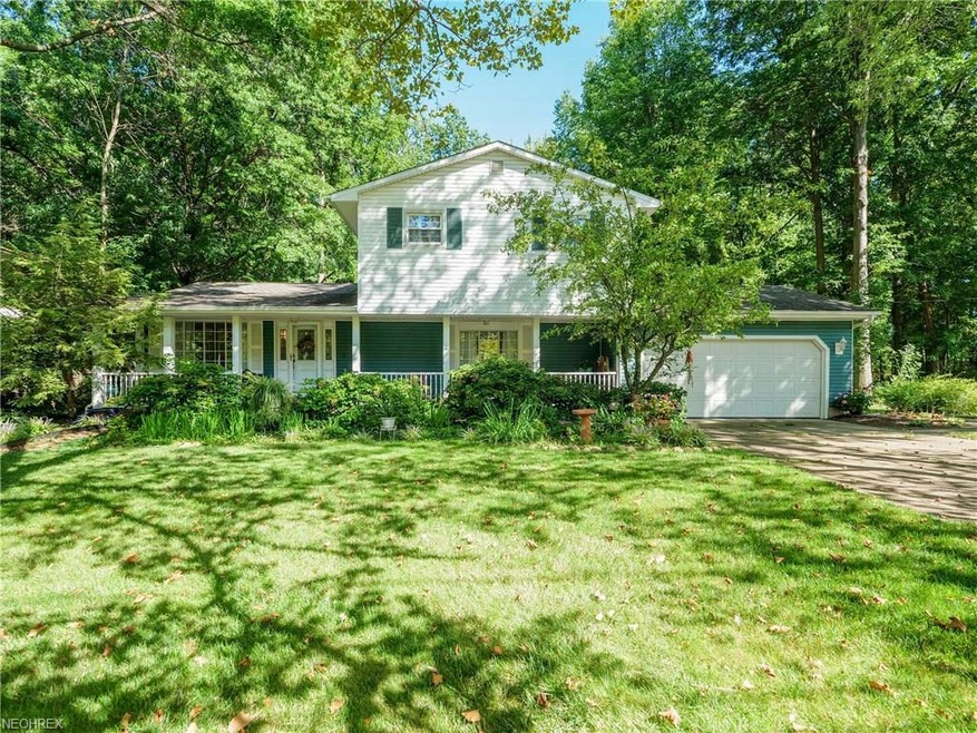 583 Maple Ave, Sheffield Lake, OH 44054 - photo 1