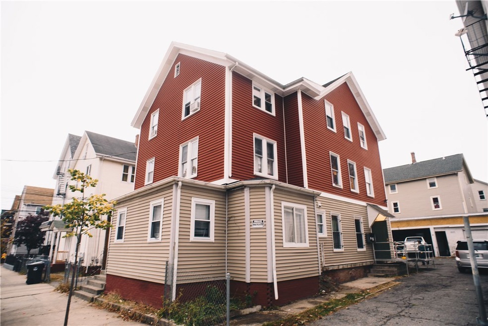 63 Summer St, Central Falls, RI 02863 - photo 1