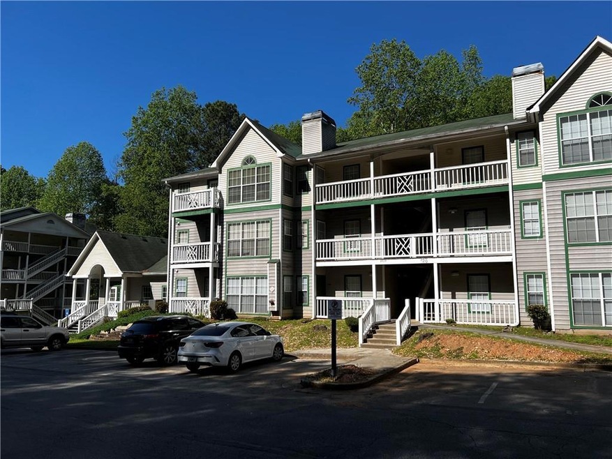 3482 Shepherds Path, Decatur, GA 30034 - photo 1