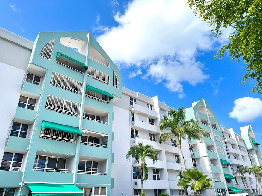 518 Los Arcos de Suchville unit 518, Guaynabo, PR 00966 - photo 1