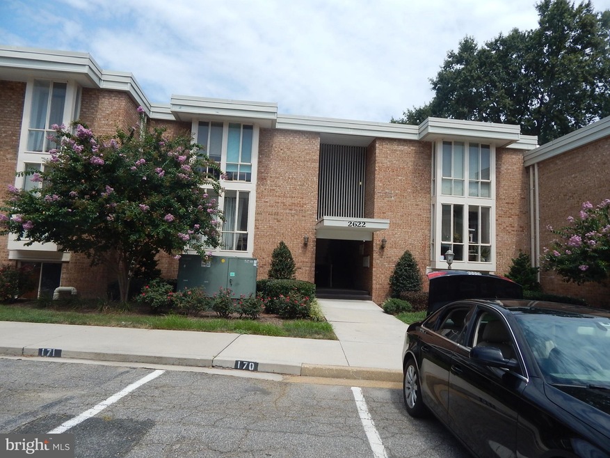 2622 Redcoat Dr unit 169 - 1C, Alexandria, VA 22303 - photo 1