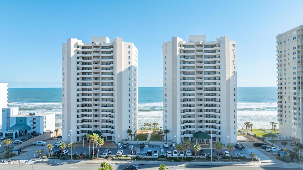 DiMucci Twin Towers, Daytona Beach, FL 32118 - photo 1