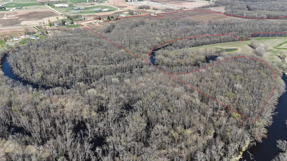 0 Spurr Rd, New London, WI - photo 1