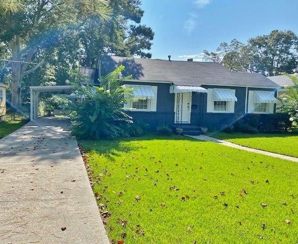 608 Laurel St, McComb, MS 39648 - photo 1