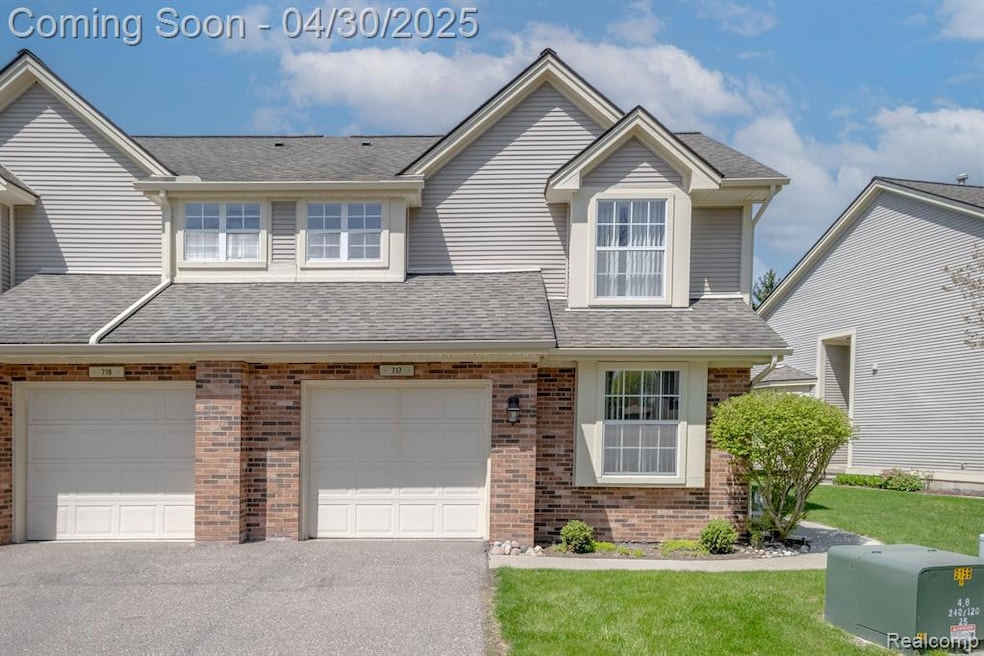 Welcome Home!