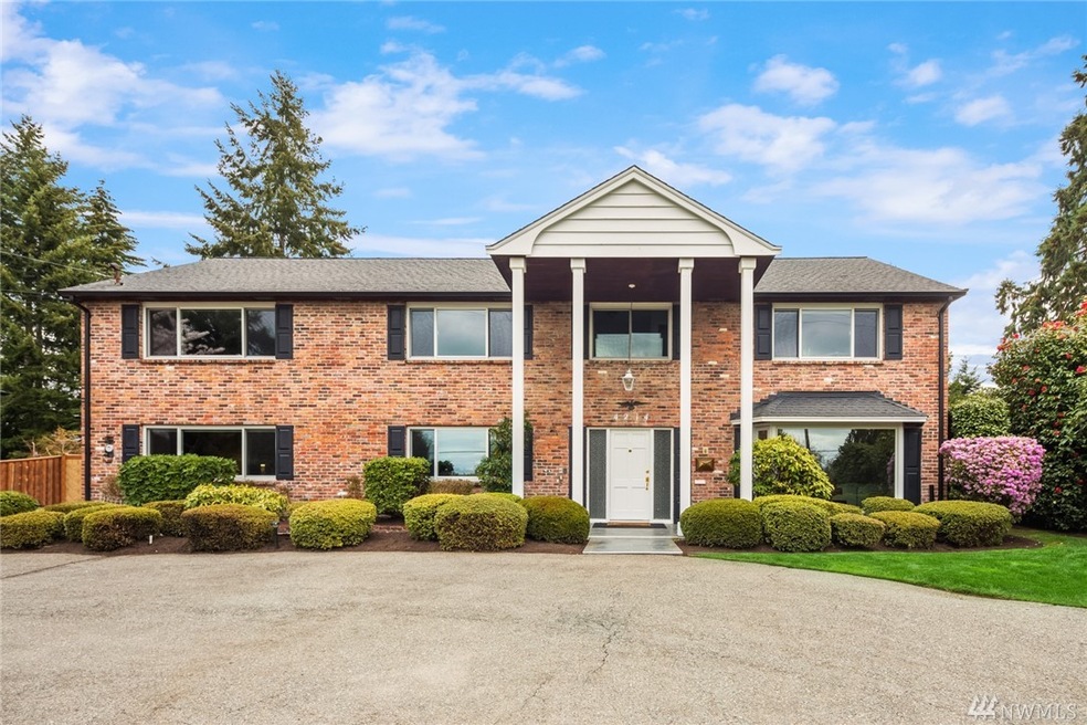 4214 86th Ave SE, Mercer Island, WA 98040 - photo 1