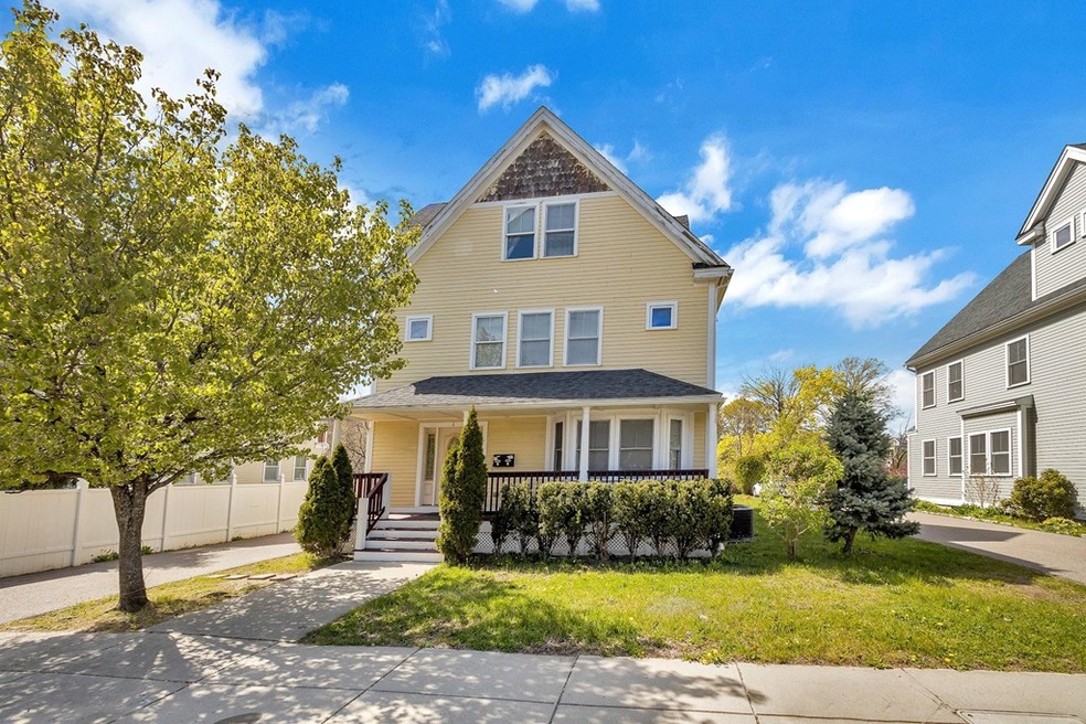 6 Beechwood St, Dorchester, MA 02121 - photo 1