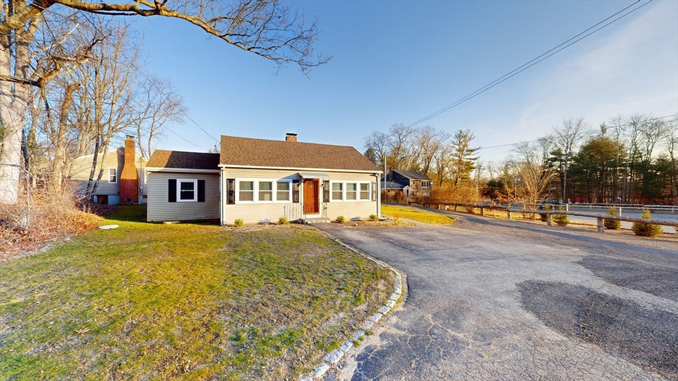 Sold $550,000 • Co-Listing Agent