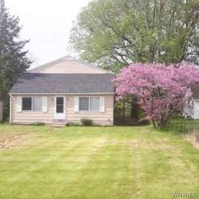 13961 Park Ave, Waterport, NY 14571 MLS B1144321