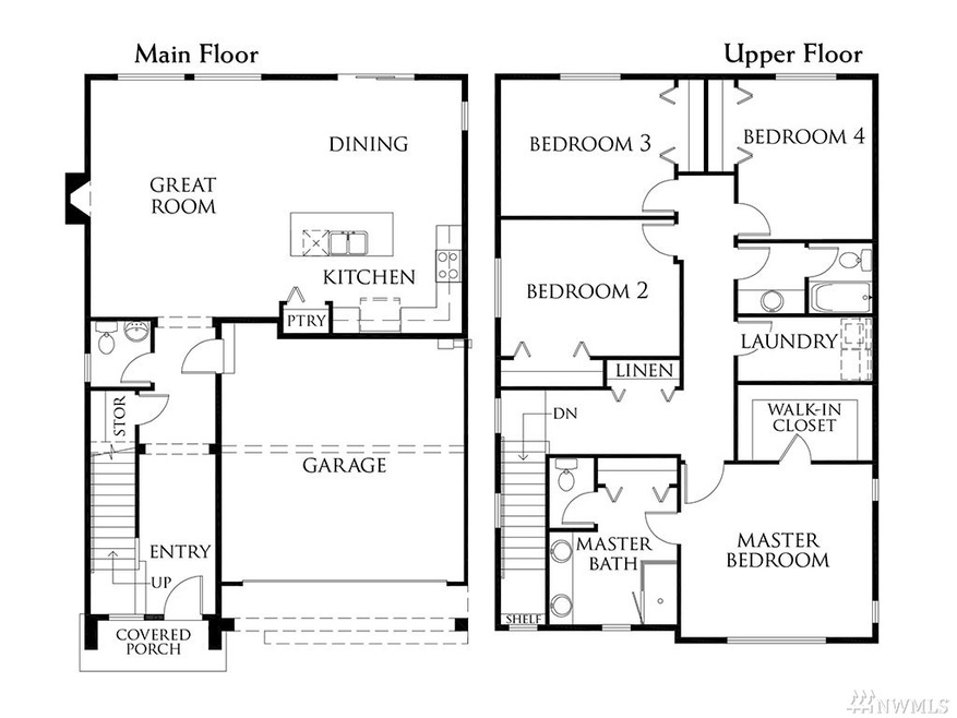 5310 52nd St W unit 1019, University Place, WA 98467 - photo 1