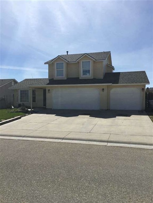 221 School Ave, Nampa, ID 83686 - photo 1
