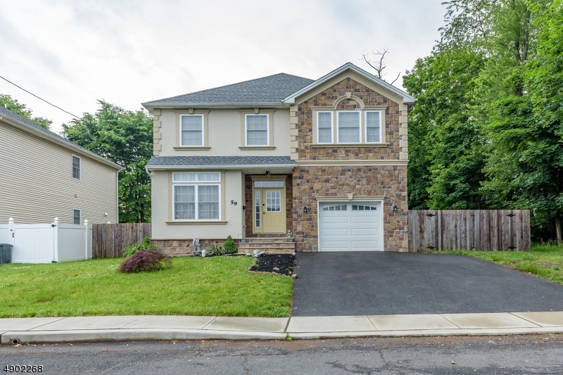 59 S Arlington St, Manville, NJ 08835 - photo 1