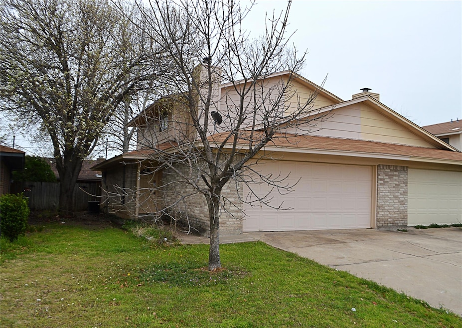 513 S Las Vegas Trail, Fort Worth, TX 76108 - photo 1