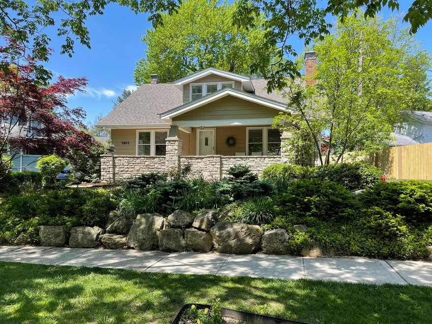 Welcome to 3803 GrandenRoad!