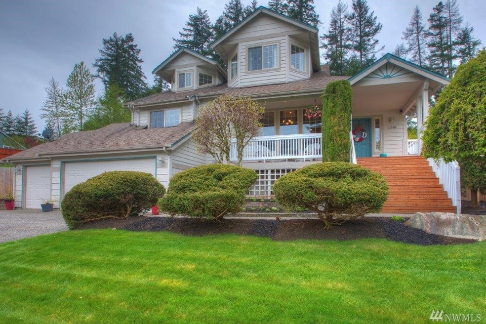 5516 62nd Ave W, University Place, WA 98467 - photo 1