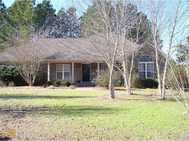 1118 Bartlett Dr, Statesboro, GA 30461 - photo 1