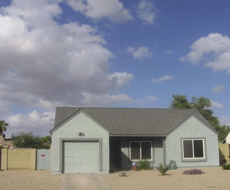 1338 E Piute Ave, Phoenix, AZ 85024 - photo 1