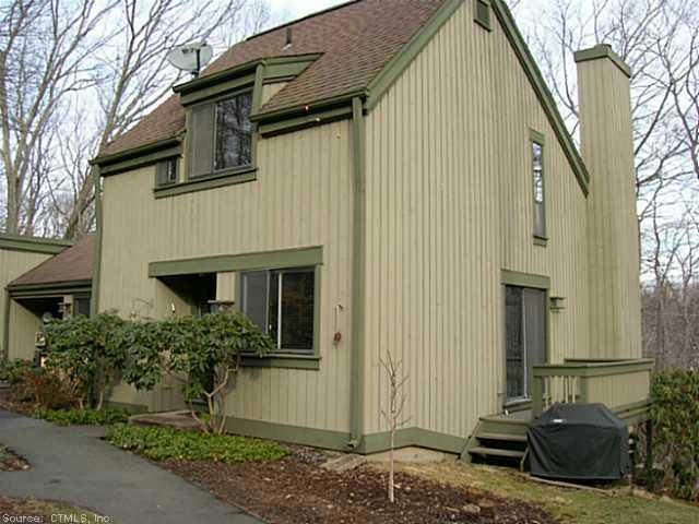 1020B Heritage Village, Southbury, CT 06488 - photo 1