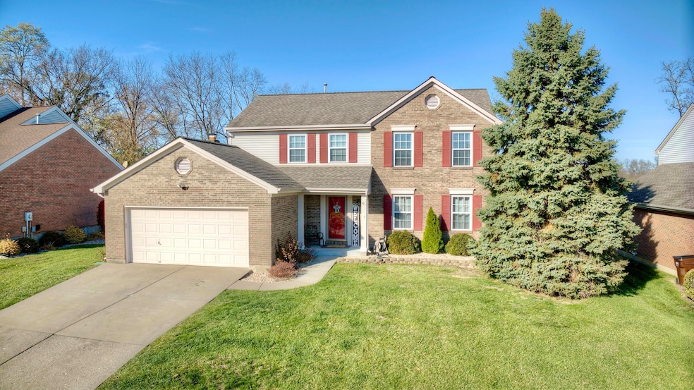 5261 Millcreek Cir, Independence, KY 41051 - photo 1