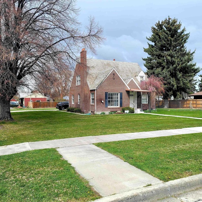 unlisted-address, Burley, ID 83318 - photo 1