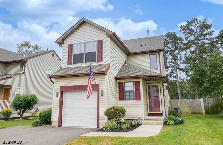 6144 Goldfinch Dr, Mays Landing, NJ 08330 - photo 1