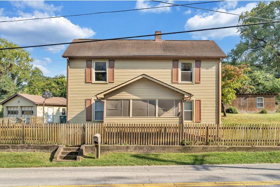 Sold $169,500 • Co-Listing Agent
