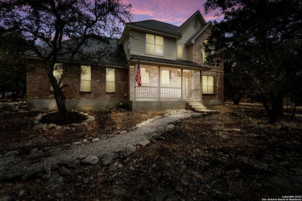 9218 Saddle Trail, San Antonio, TX 78255 - photo 1