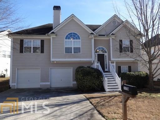 1179 Cumberland Creek Way SW, Marietta, GA 30008 - photo 1