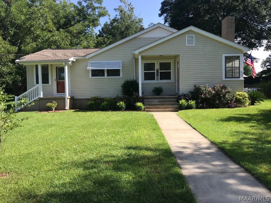 23493 3rd Ave, Florala, AL 36442 - photo 1