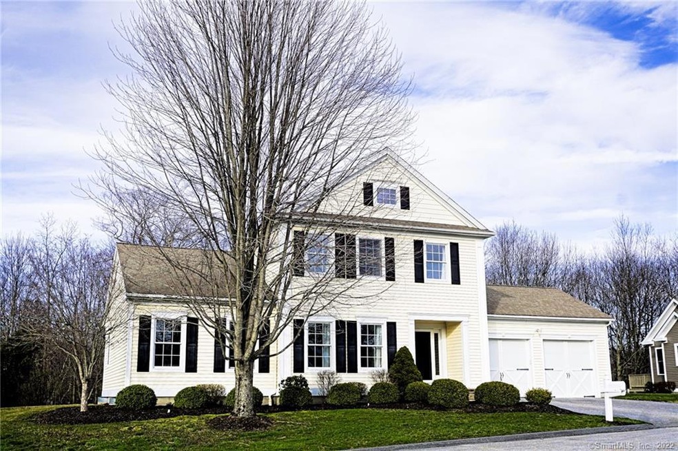 16 Indian Knolls, Bantam, CT 06750 - photo 1