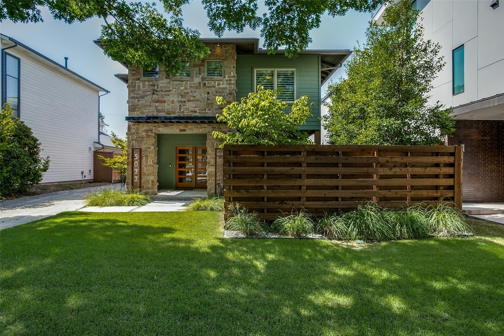 5022 Vickery Blvd, Dallas, TX 75206 - photo 1