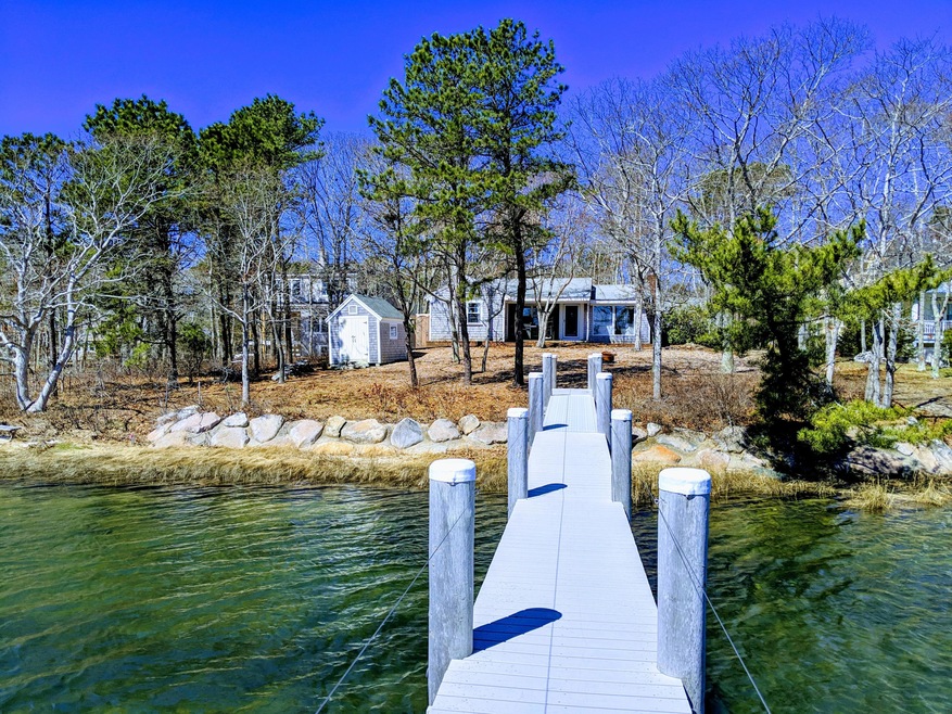 30 Eel River Rd, East Falmouth, MA 02536 - photo 1