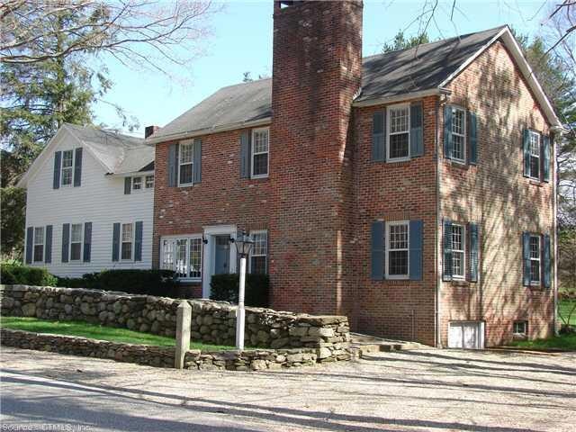 36 Old Hall Rd, Woodstock, CT 06281 - photo 1