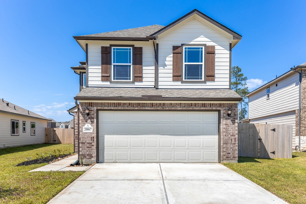 20067 Swinley Forest Dr, Cleveland, TX 77327 - photo 1