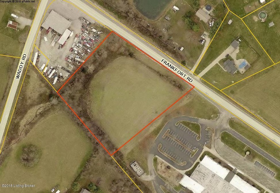 8200 Frankfort Rd, Waddy, KY 40076 - photo 1