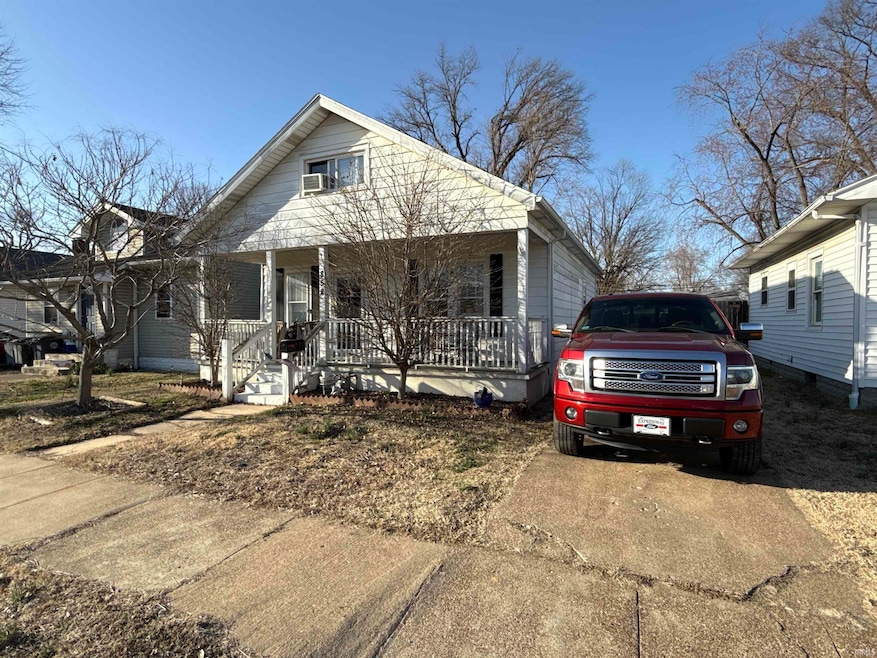 Sold $110,780 • Co-Listing Agent