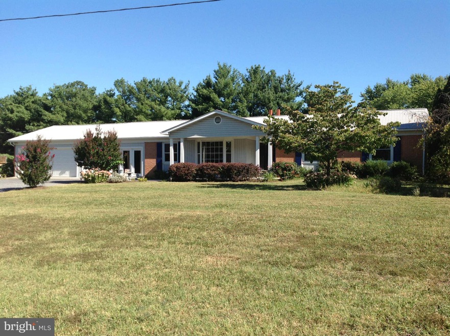 1151 Tasker Rd, Stephens City, VA 22655 - photo 1