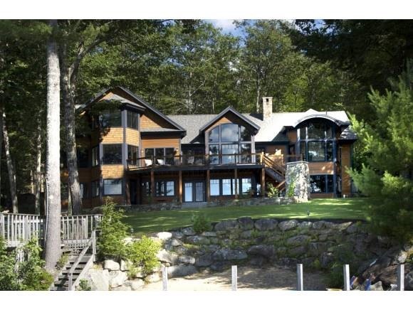 8 Captains Walk, Moultonborough, NH 03254 - photo 1