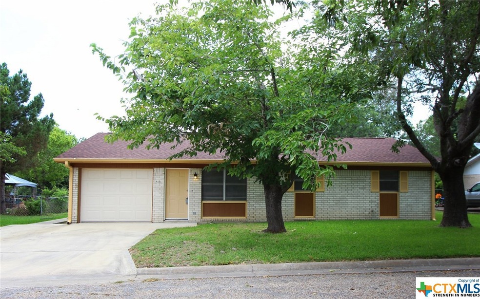 518 Steven St, Troy, TX 76579 - photo 1