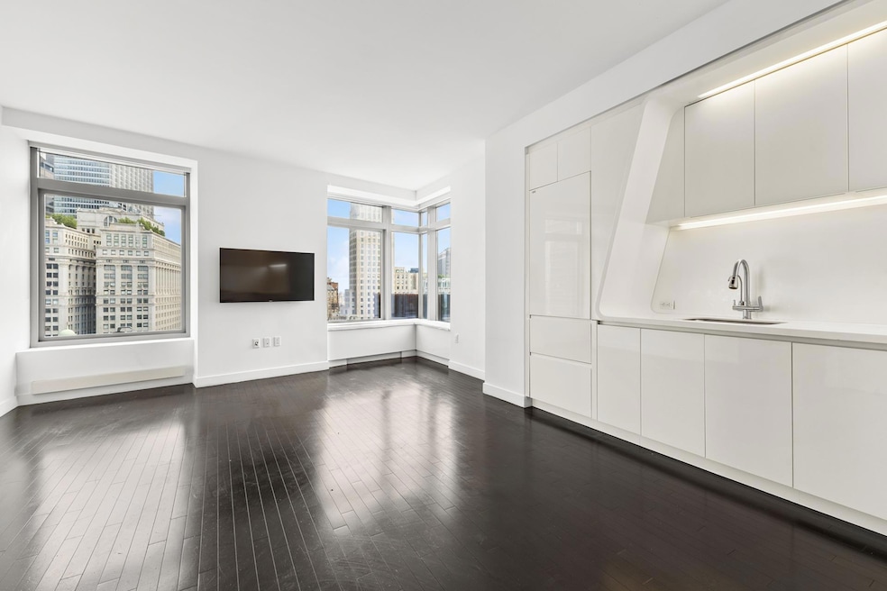 W New York - Downtown-The Residences unit 42F, New York, NY 10006 - photo 1