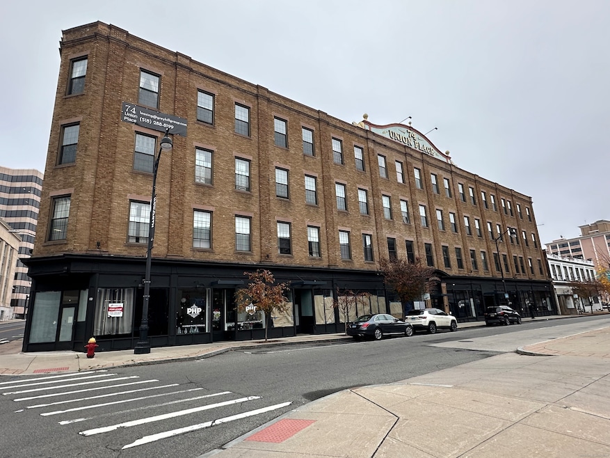 74 Union Place, Hartford, CT 06103 - photo 1