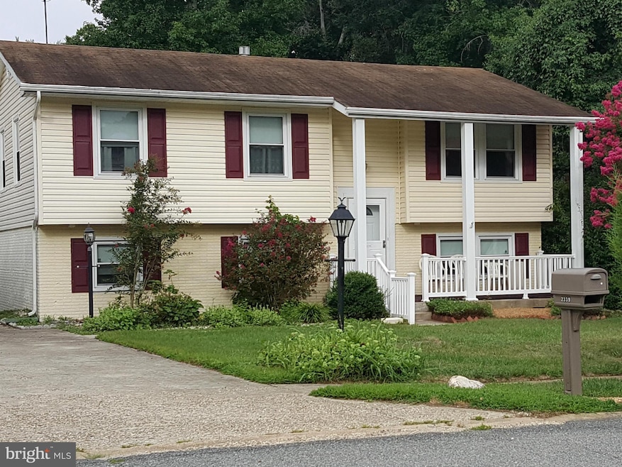 2339 Woodberry Dr, Bryans Road, MD 20616 - photo 1