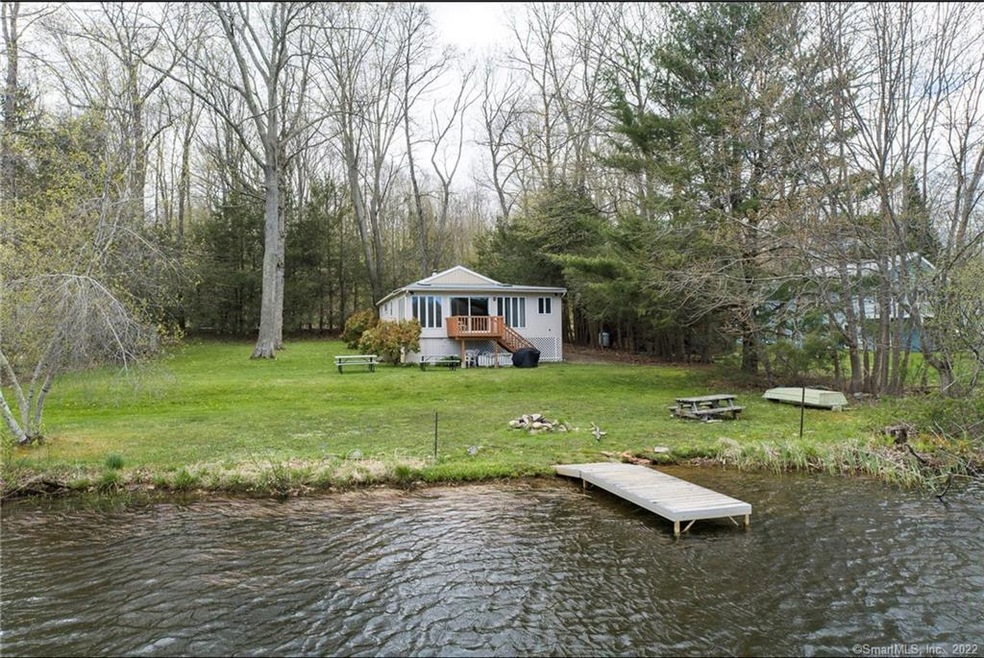 30 Ashford Lake Dr, Ashford, CT 06278 - photo 1