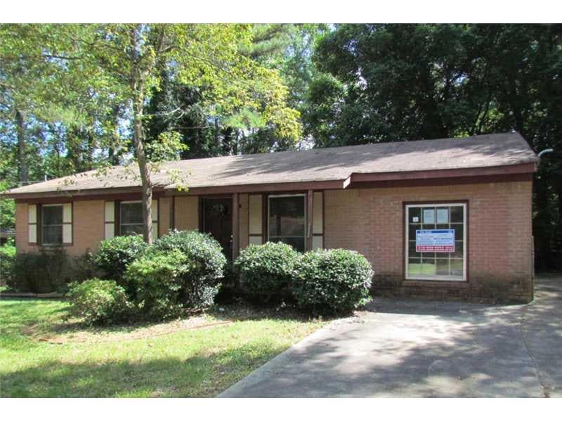 1711 Slate Rd, Conley, GA 30288 - photo 1