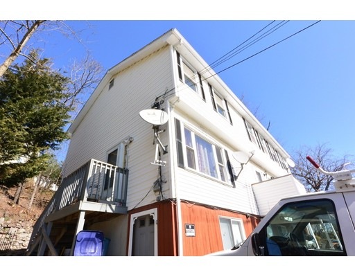 202 Leyden St unit 1, Boston, MA 02128 - photo 1